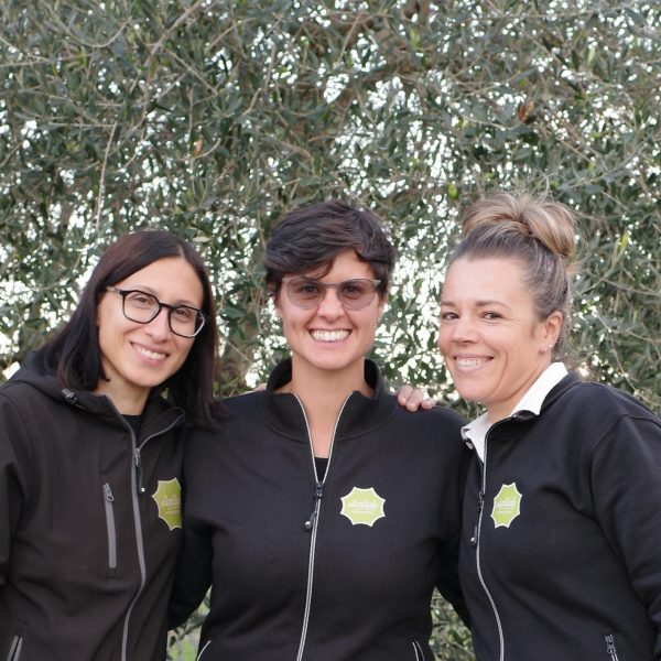 Staff Agrilab